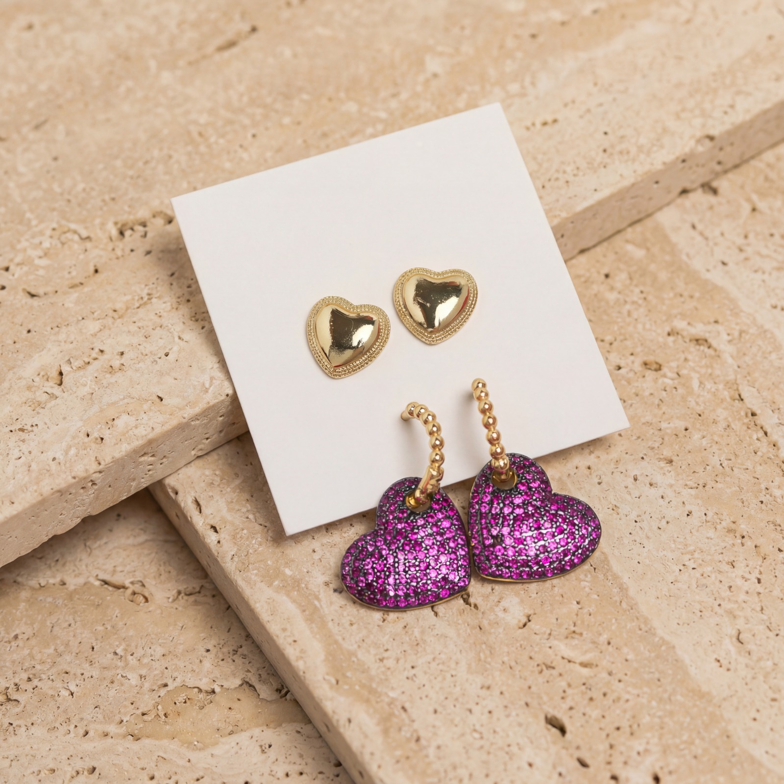 Emprende tu negocio de bisutería